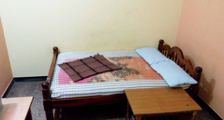 Shiva Prasad Residency, Chamarajanagar 4
